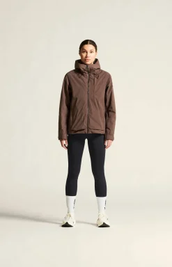 Explore Padded Jacket W*Craft Sportswear Discount