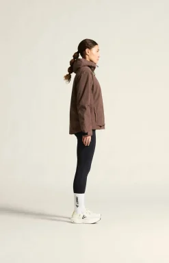 Explore Padded Jacket W*Craft Sportswear Discount