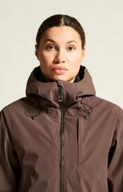 Explore Padded Jacket W*Craft Sportswear Discount