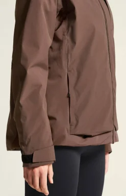 Explore Padded Jacket W*Craft Sportswear Discount