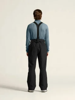 Explore Padded Pants M*Craft Sportswear Outlet