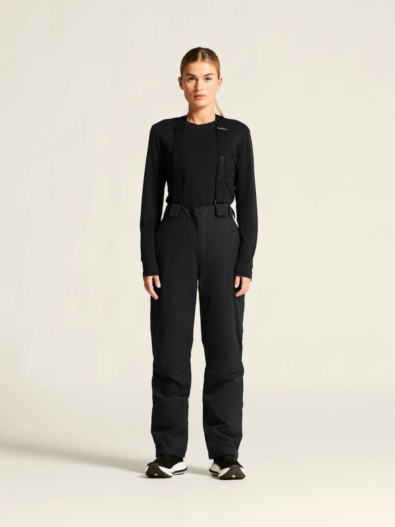 Explore Padded Pants W*Craft Sportswear