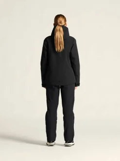 Explore Padded Pants W*Craft Sportswear