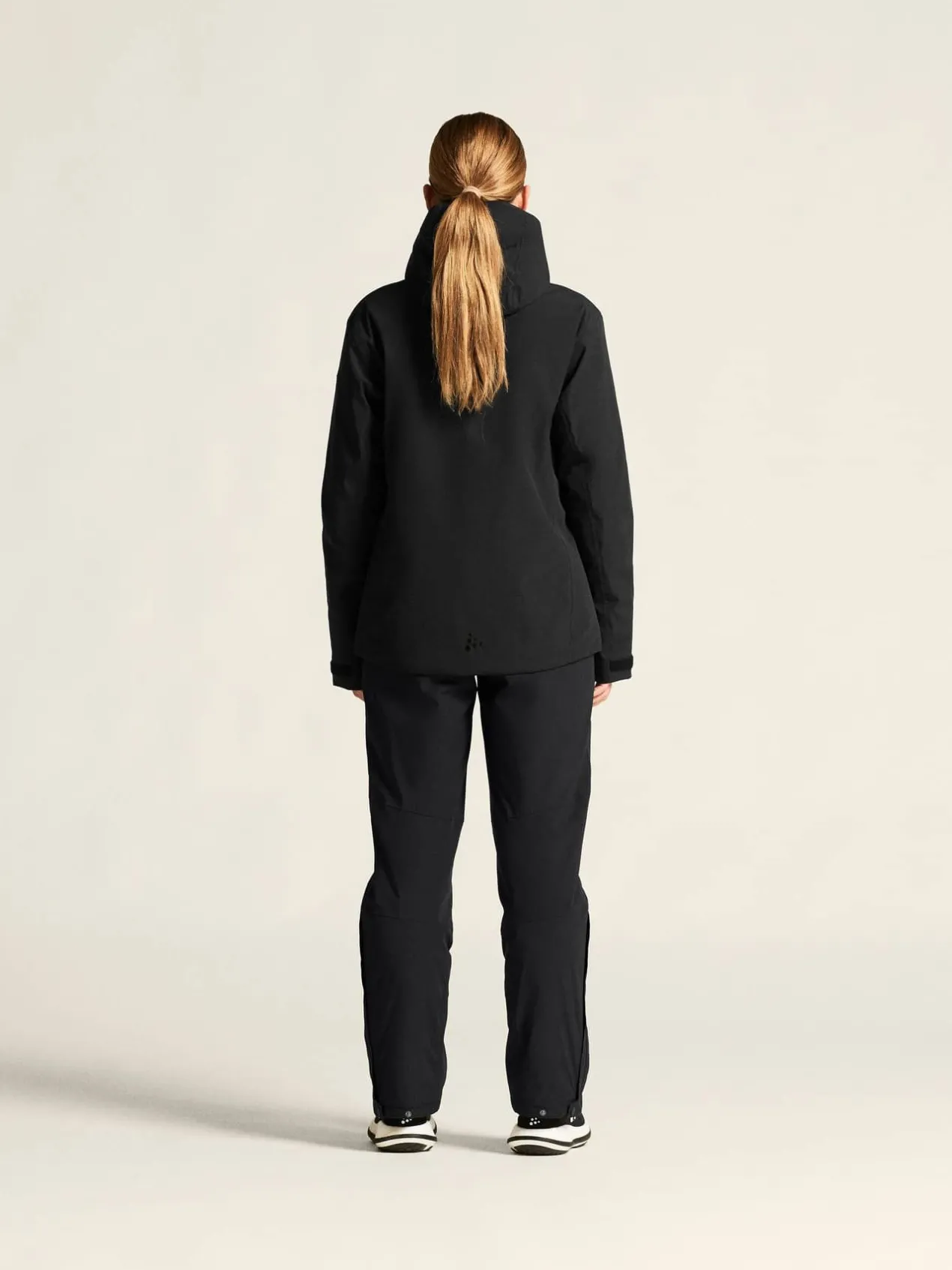 Explore Padded Pants W*Craft Sportswear