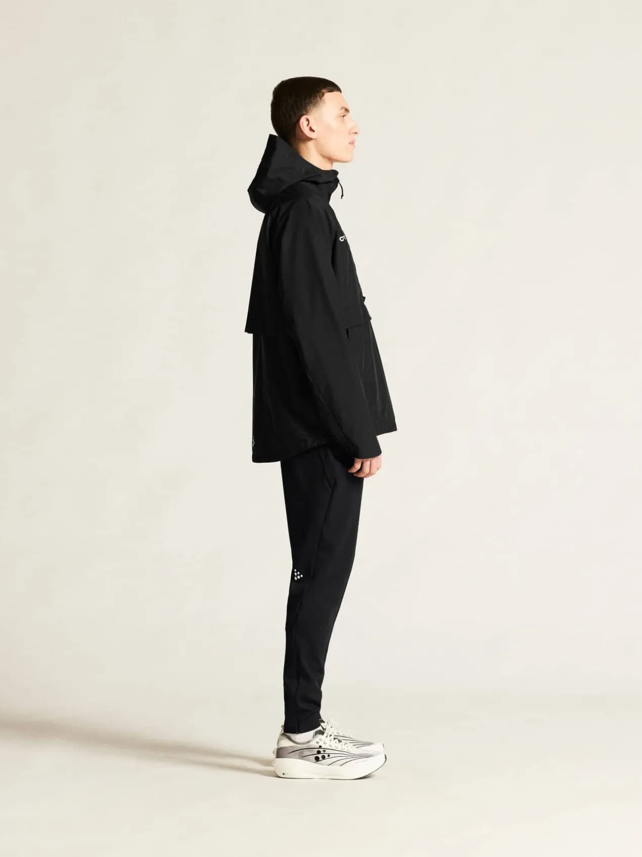 Extend 2.0 Anorak M*Craft Sportswear Hot