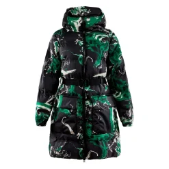 FAUN Padded Parka W*Craft Sportswear Clearance