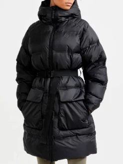 FAUN Padded Parka W*Craft Sportswear Best