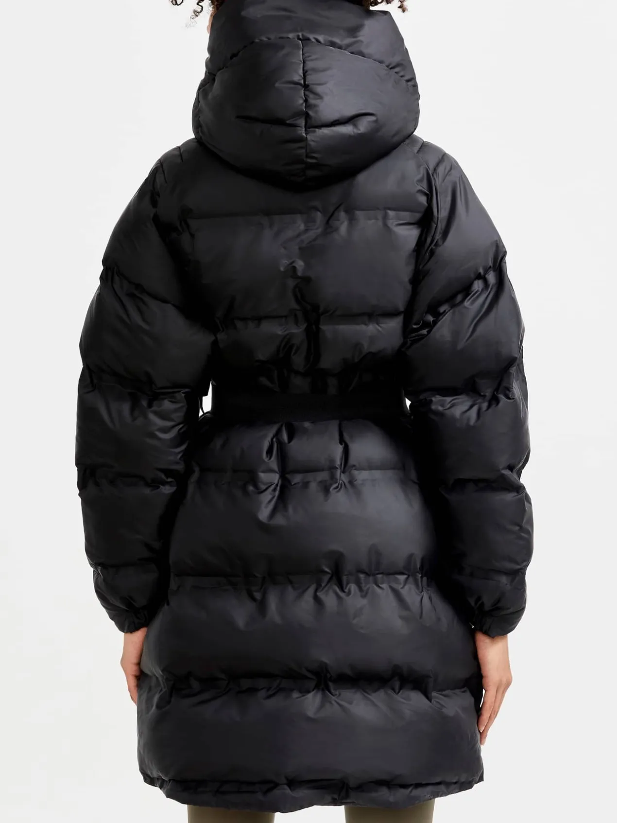 FAUN Padded Parka W*Craft Sportswear Best