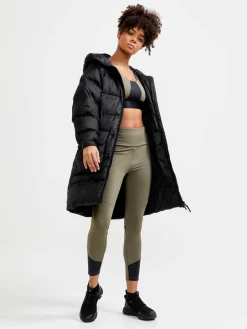 FAUN Padded Parka W*Craft Sportswear Best