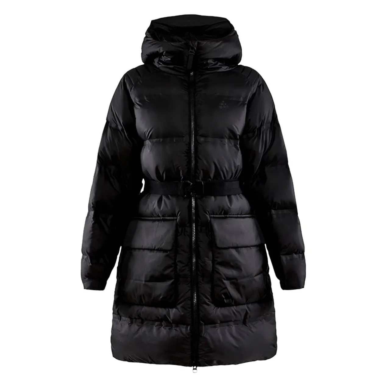 FAUN Padded Parka W*Craft Sportswear Best
