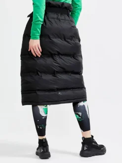 FAUN Padded Skirt W*Craft Sportswear Outlet