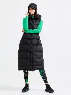FAUN Padded Vest W*Craft Sportswear Outlet