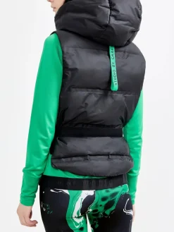 FAUN Padded Vest W*Craft Sportswear Outlet