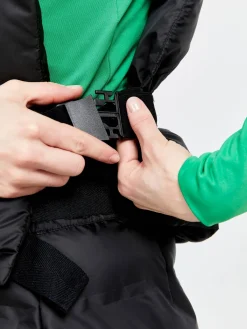 FAUN Padded Vest W*Craft Sportswear Outlet