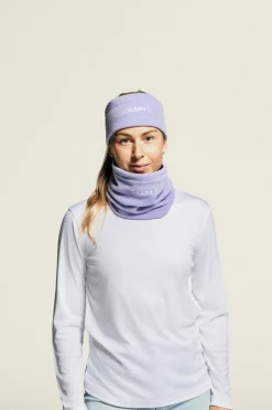 Fleece Headband*Craft Sportswear Best