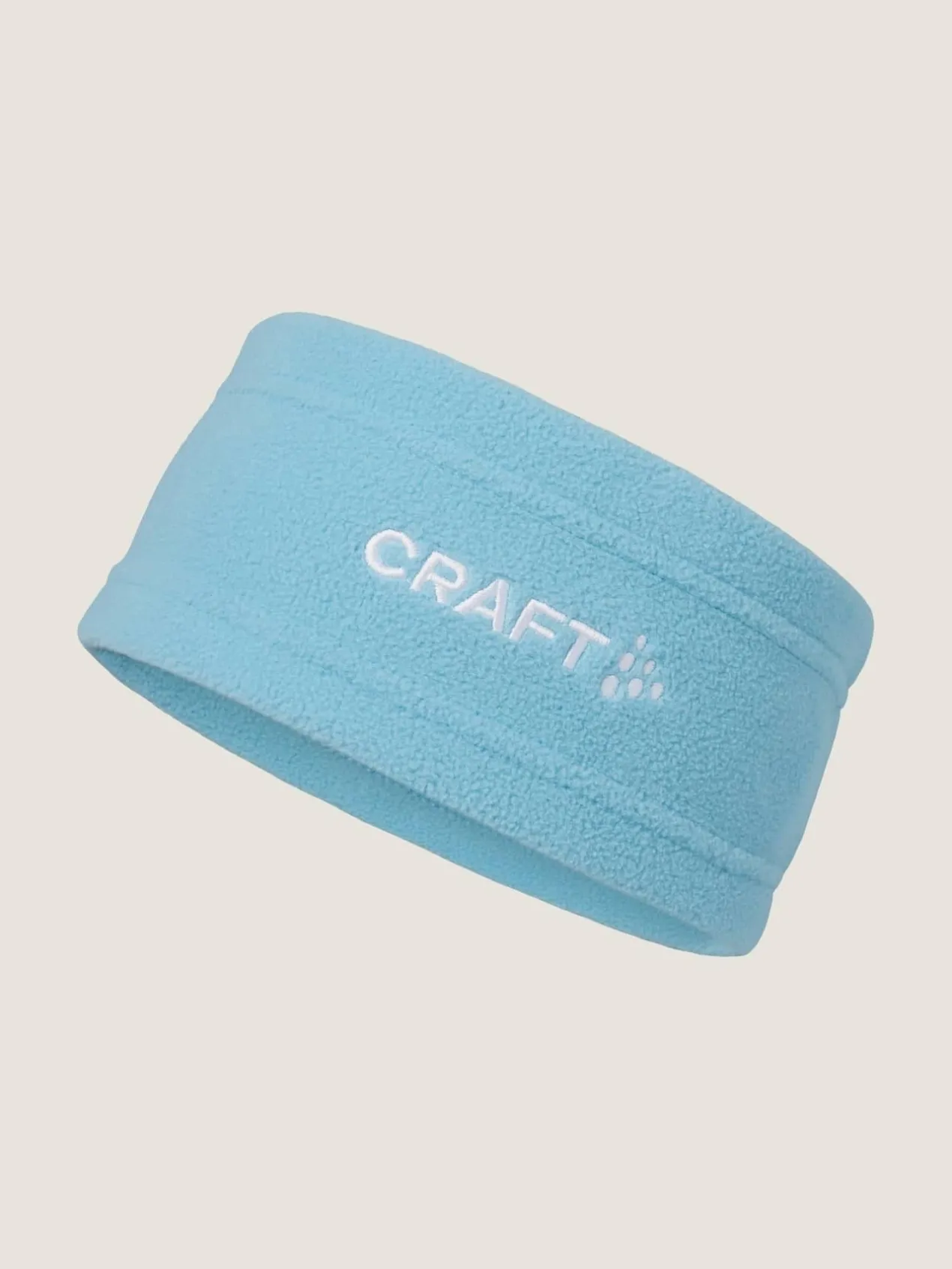 Fleece Headband*Craft Sportswear Sale