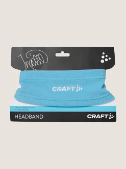 Fleece Headband*Craft Sportswear Sale