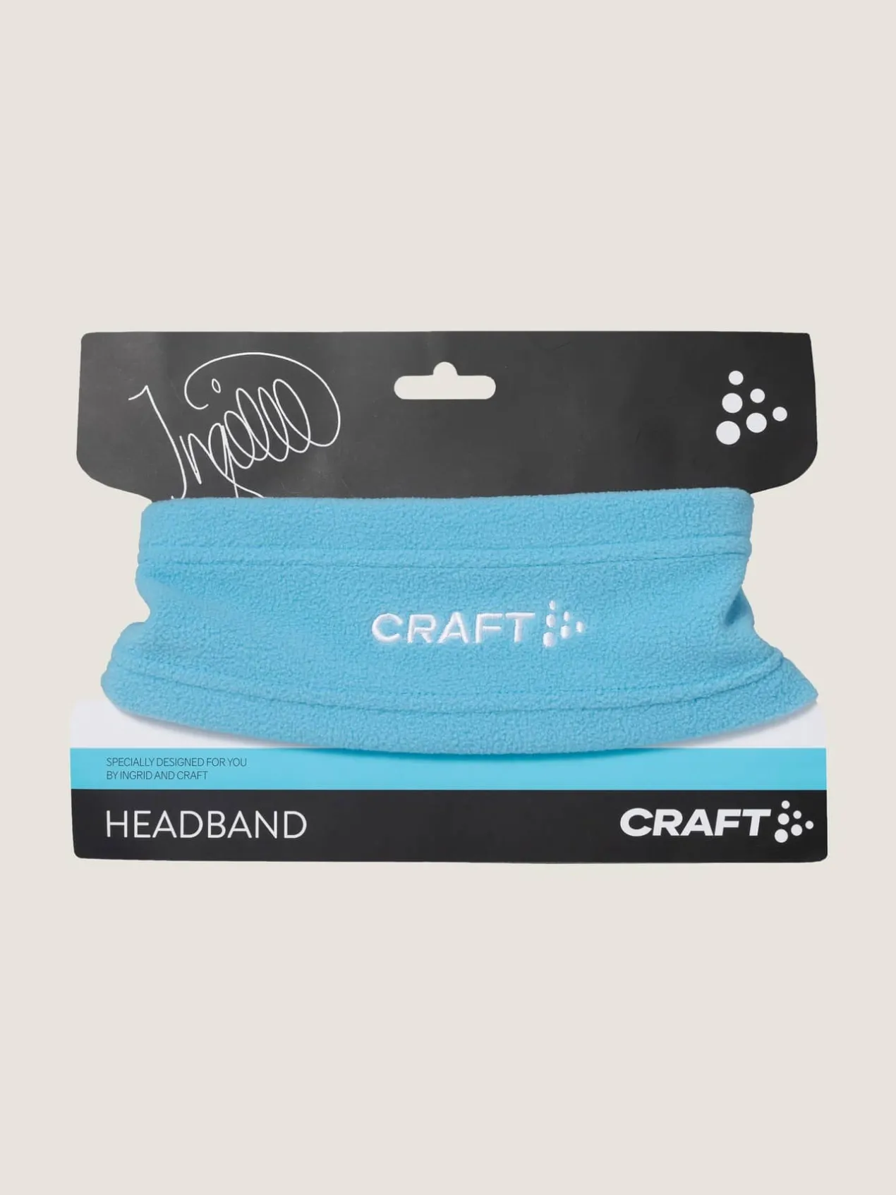 Fleece Headband*Craft Sportswear Sale