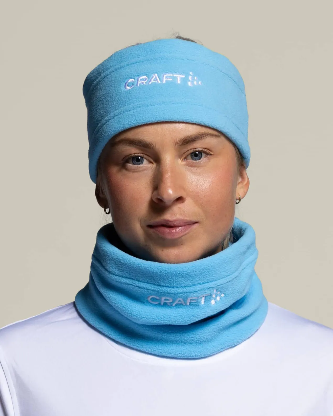 Fleece Necktube*Craft Sportswear Clearance