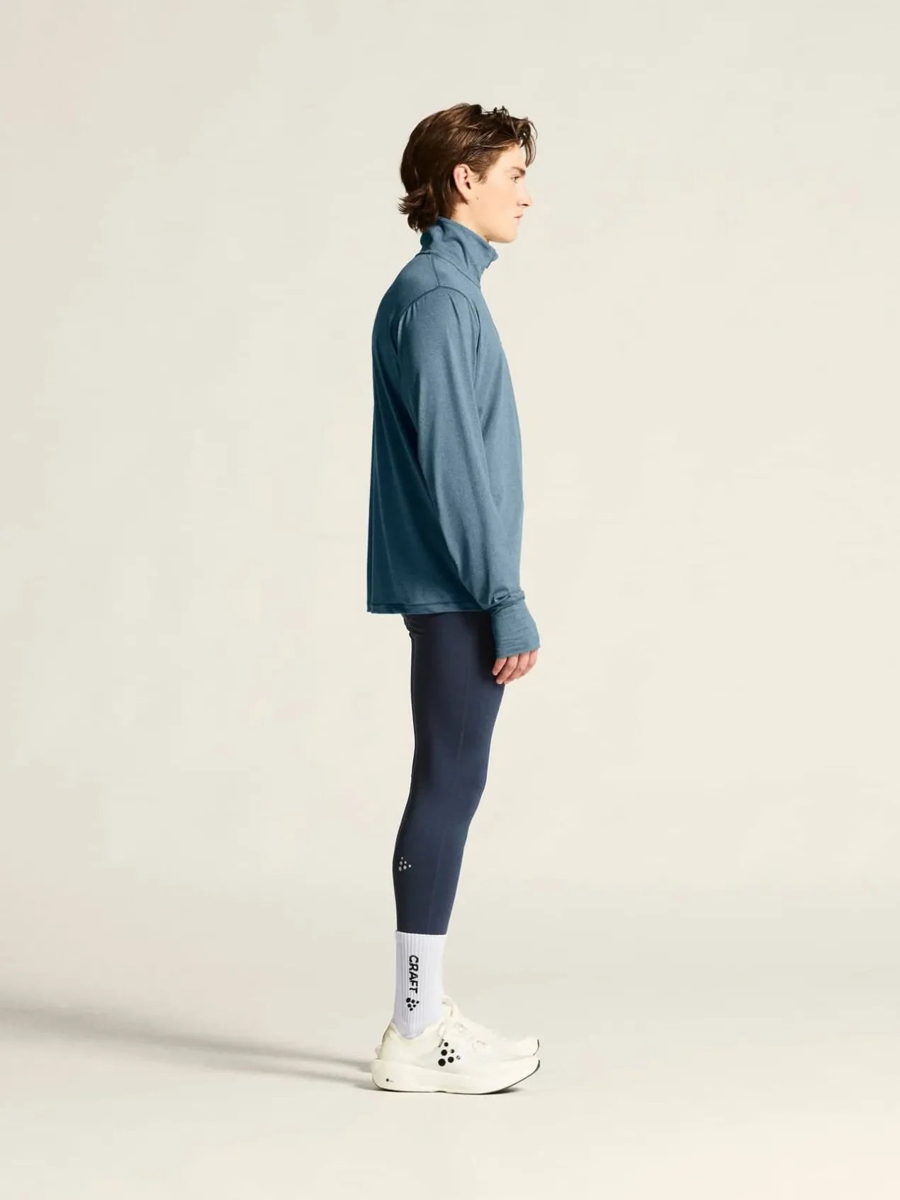 Flow HZ LS M*Craft Sportswear Hot