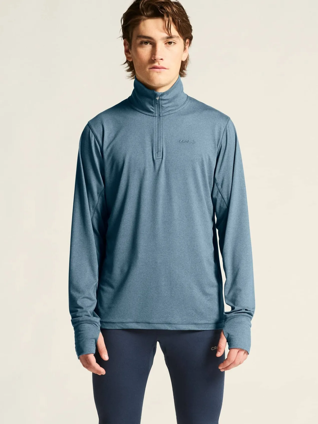 Flow HZ LS M*Craft Sportswear Hot