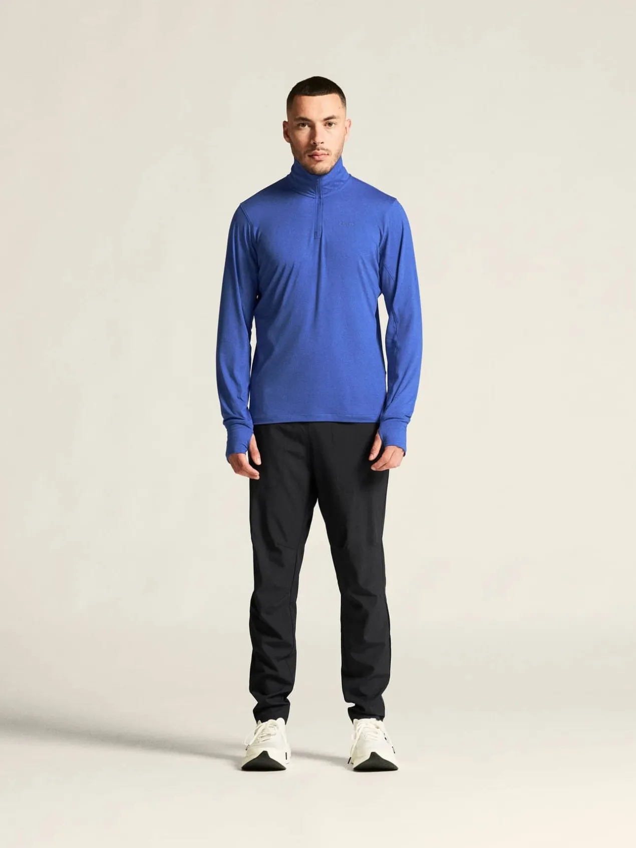 Flow HZ LS M*Craft Sportswear Best