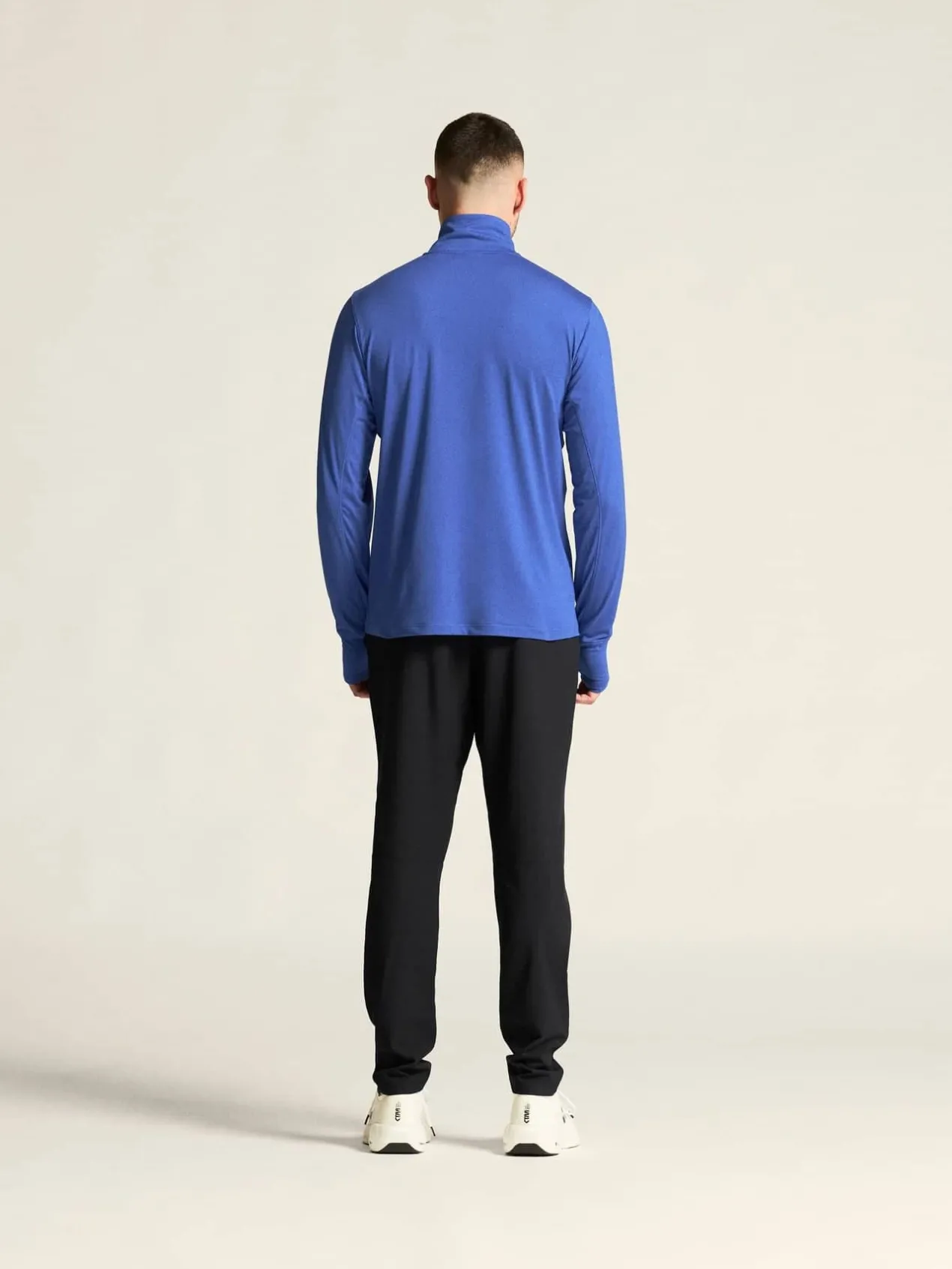 Flow HZ LS M*Craft Sportswear Best