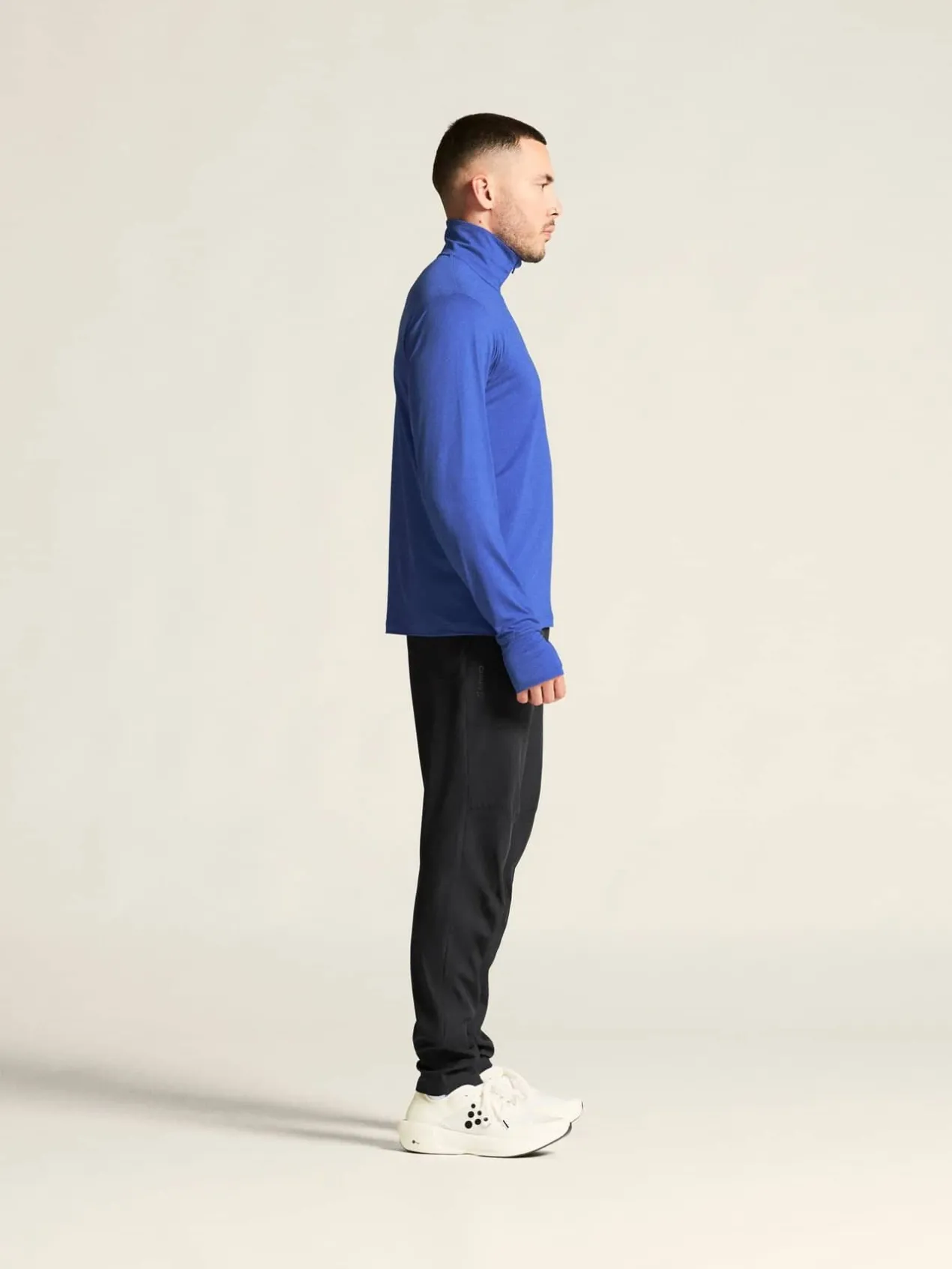 Flow HZ LS M*Craft Sportswear Best