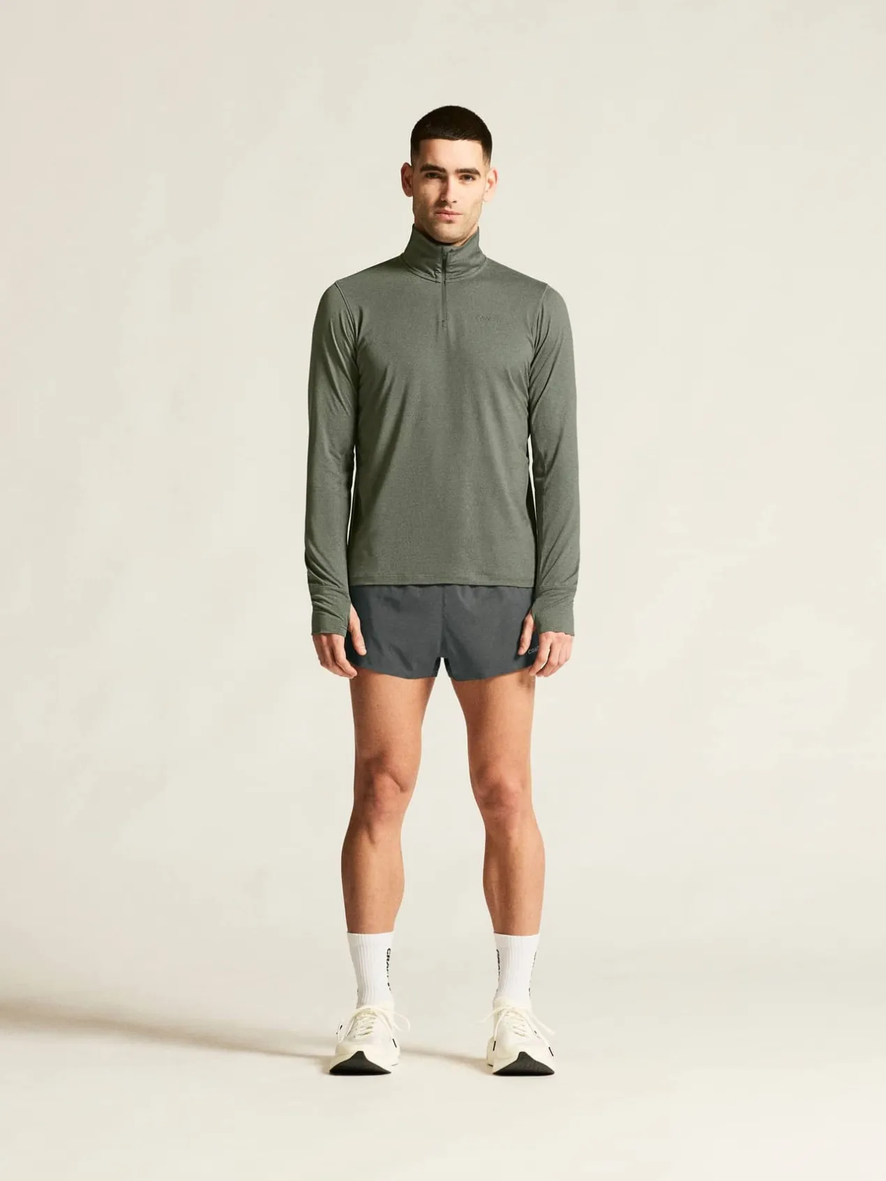 Flow HZ LS M*Craft Sportswear