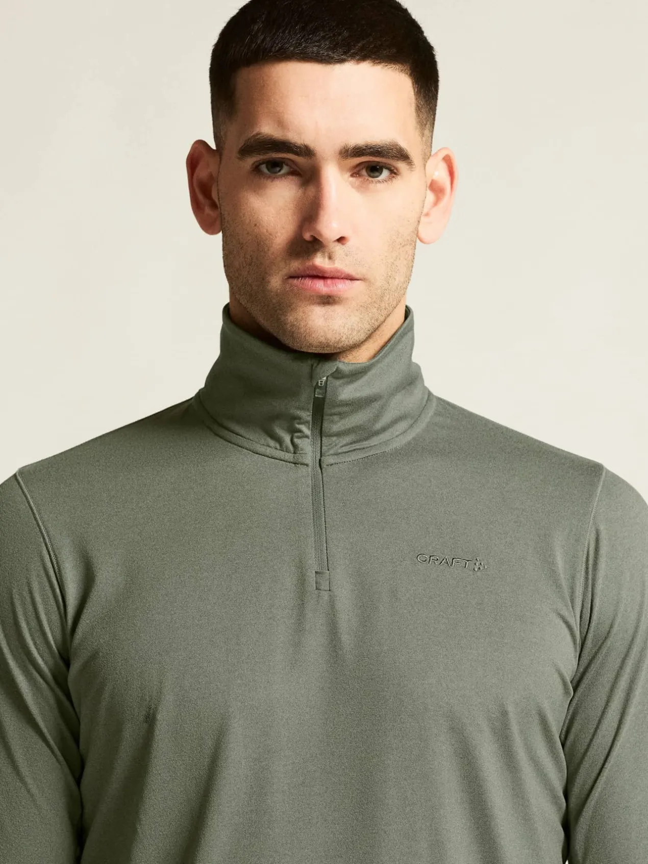 Flow HZ LS M*Craft Sportswear