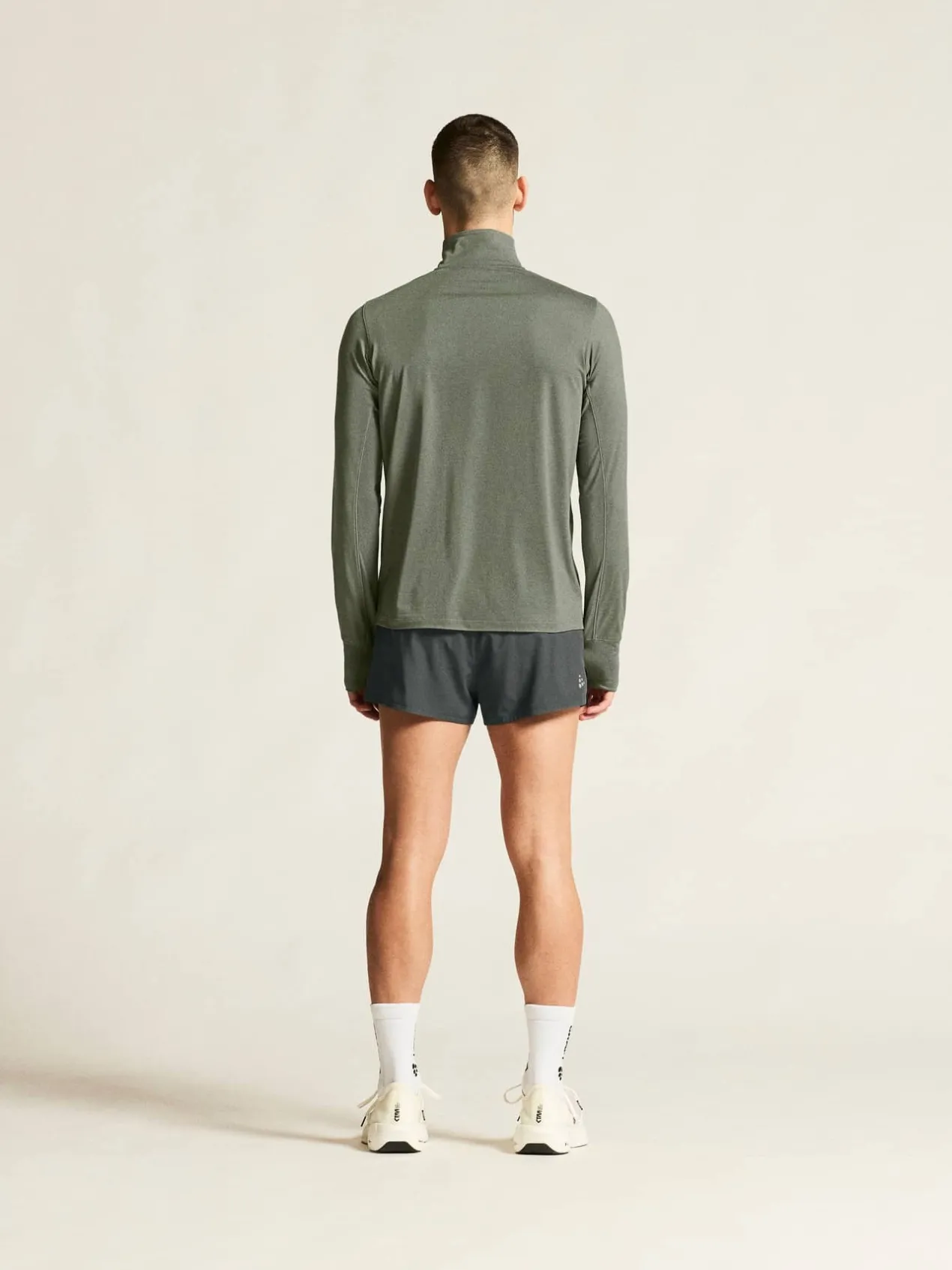 Flow HZ LS M*Craft Sportswear