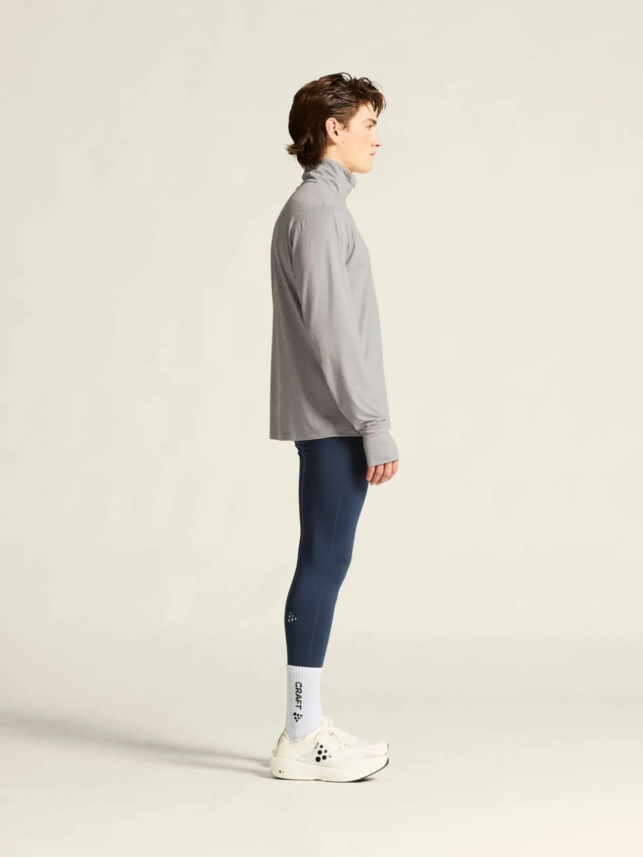 Flow HZ LS M*Craft Sportswear Hot