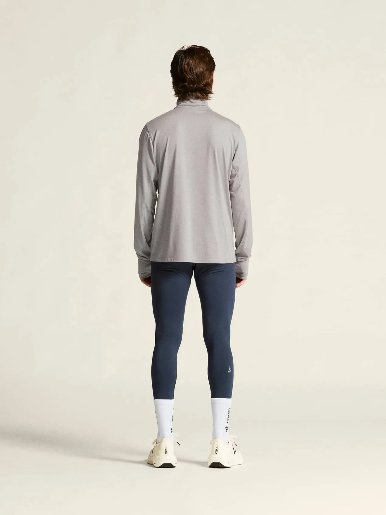 Flow HZ LS M*Craft Sportswear Hot