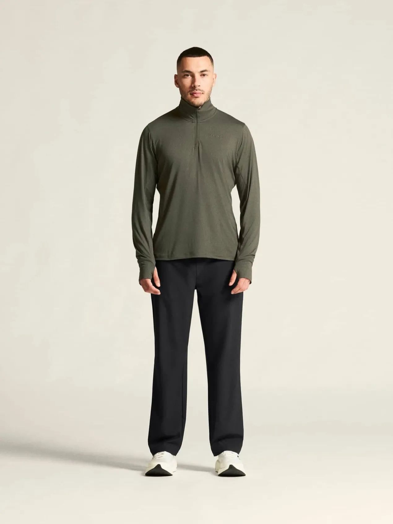 Flow HZ LS M*Craft Sportswear Discount