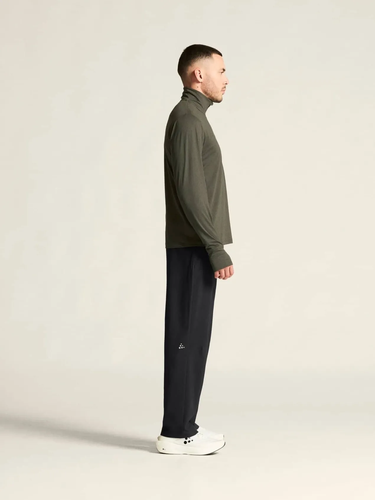 Flow HZ LS M*Craft Sportswear Discount