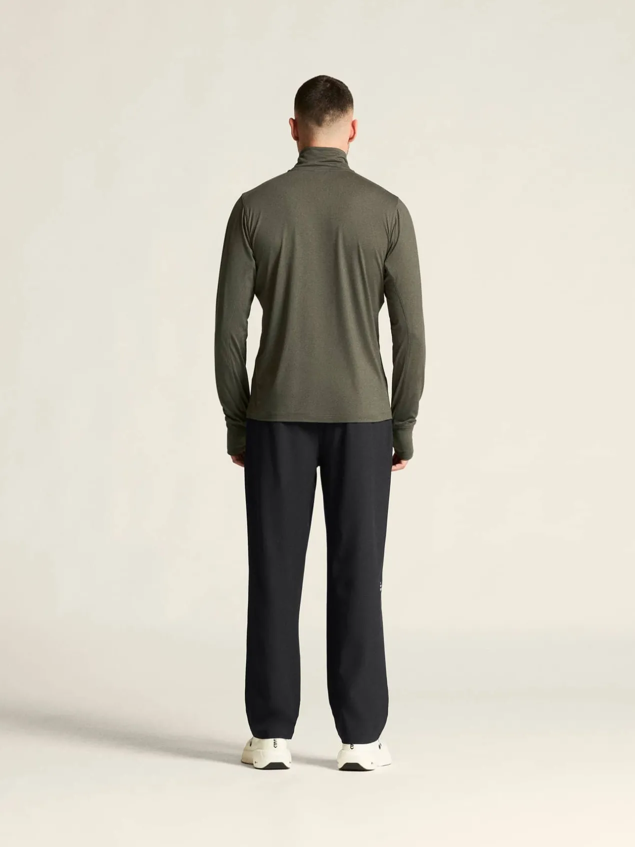 Flow HZ LS M*Craft Sportswear Discount