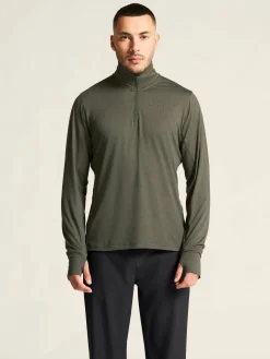 Flow HZ LS M*Craft Sportswear Discount