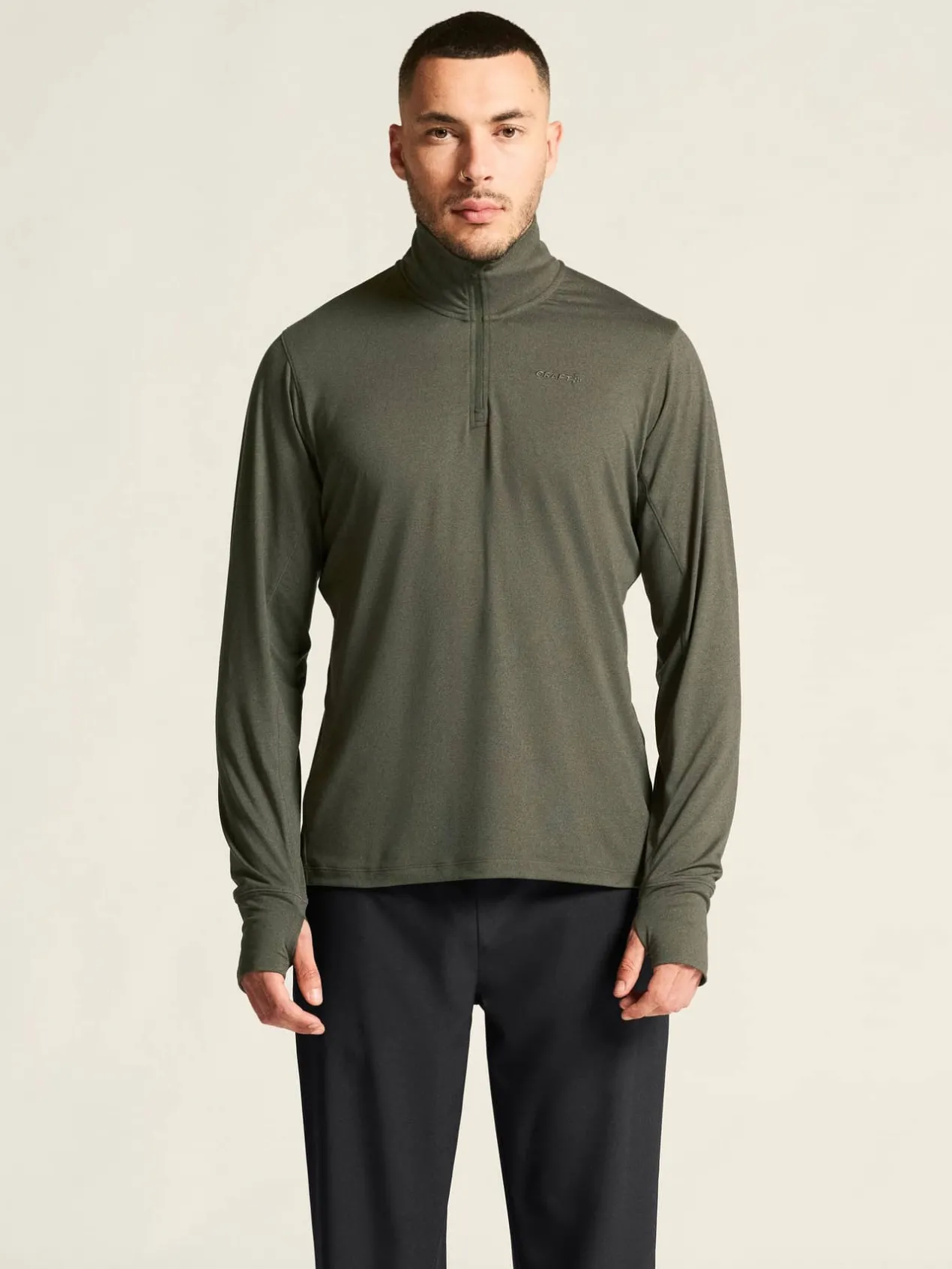 Flow HZ LS M*Craft Sportswear Discount