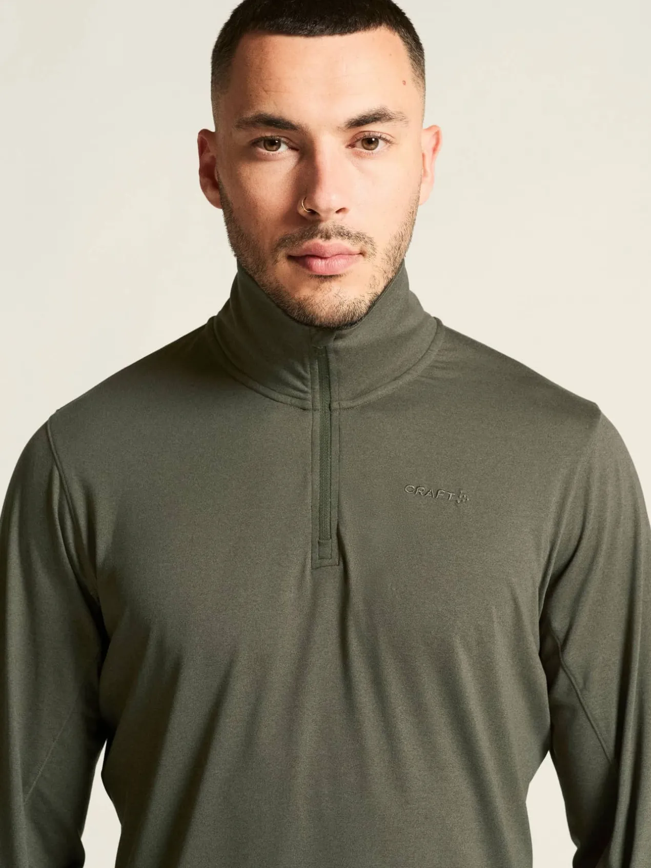 Flow HZ LS M*Craft Sportswear Discount