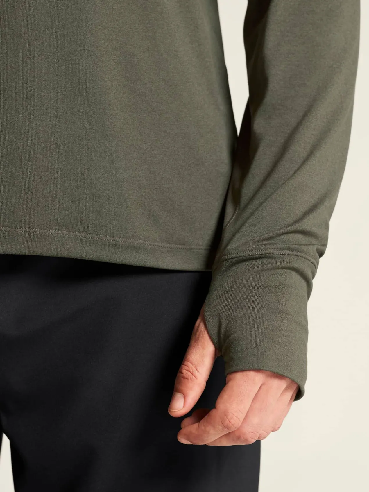 Flow HZ LS M*Craft Sportswear Discount