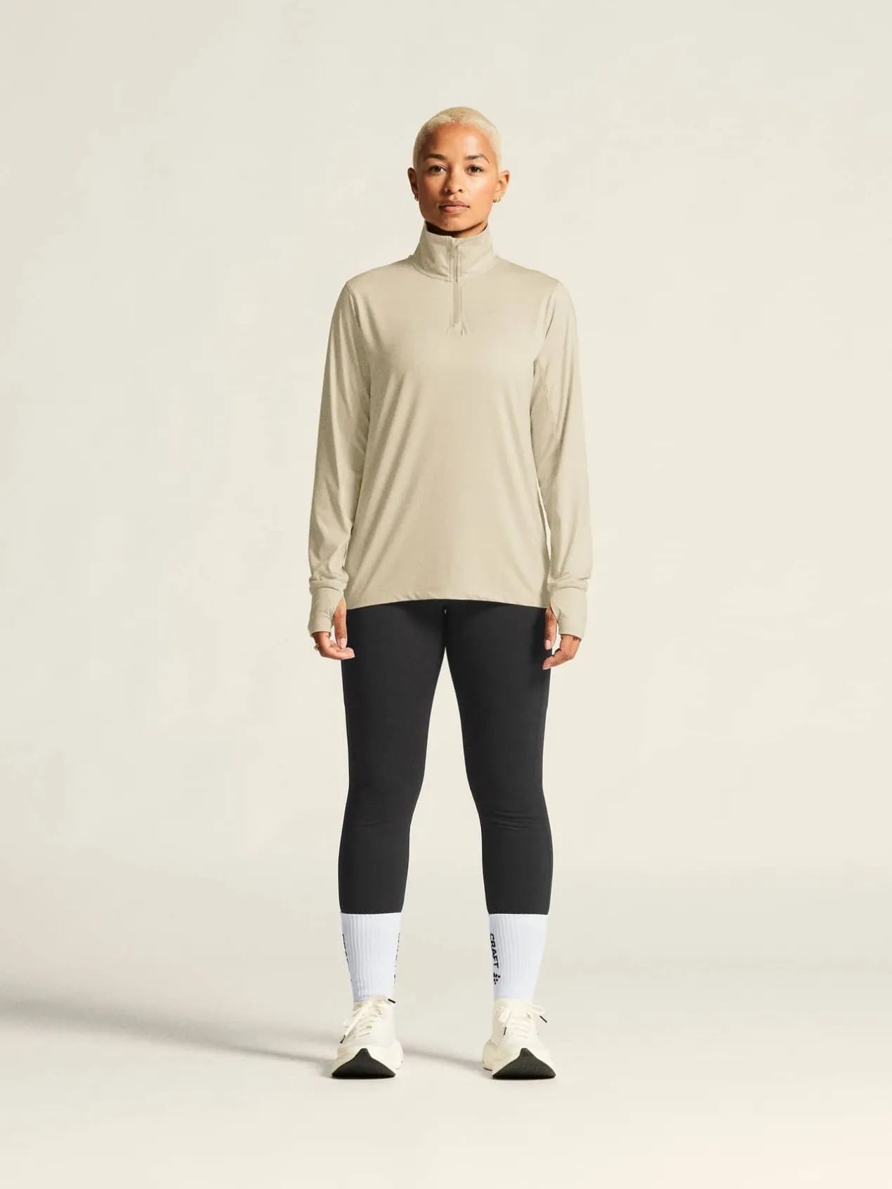 Flow HZ LS W*Craft Sportswear