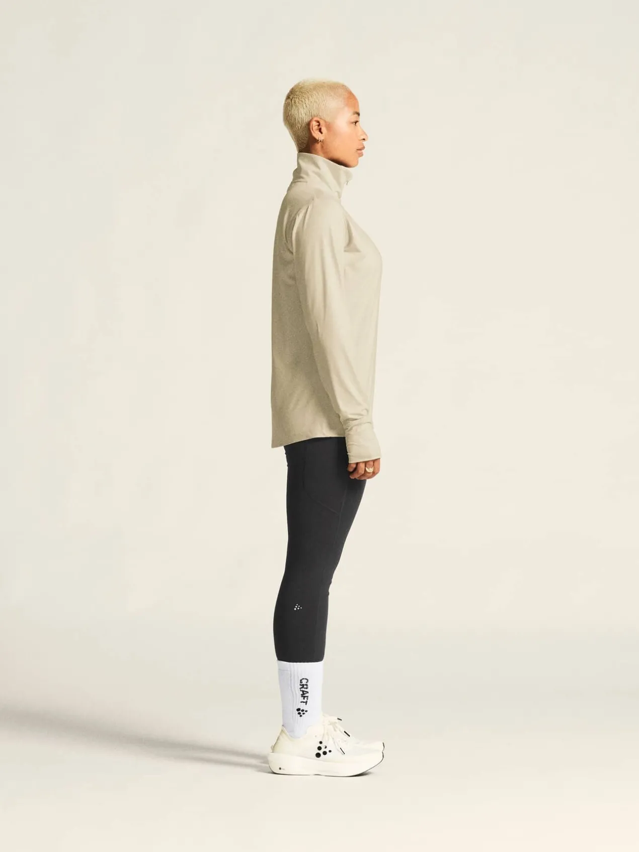 Flow HZ LS W*Craft Sportswear