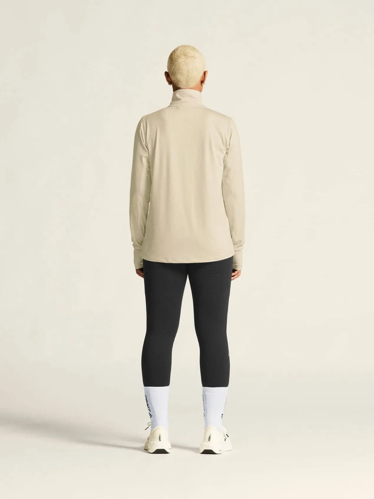 Flow HZ LS W*Craft Sportswear
