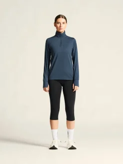 Flow HZ LS W*Craft Sportswear Clearance