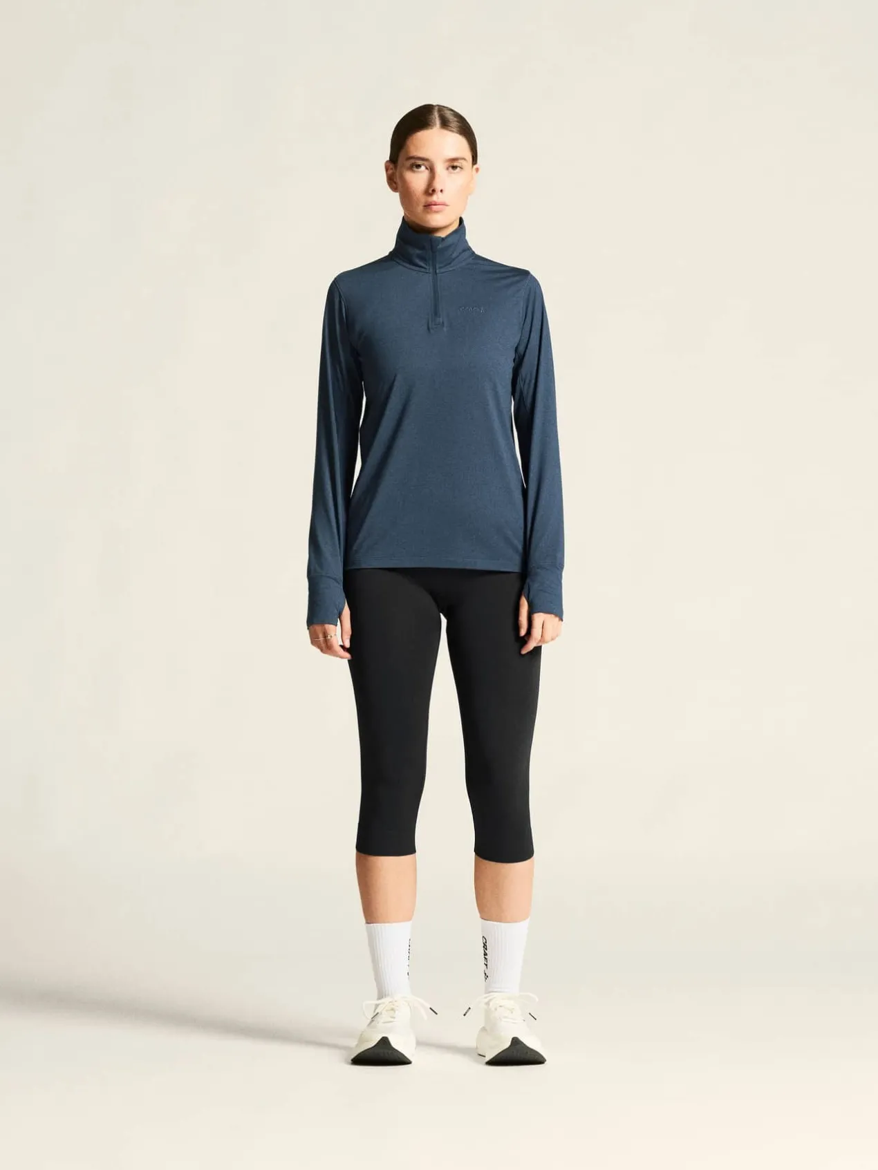 Flow HZ LS W*Craft Sportswear Clearance