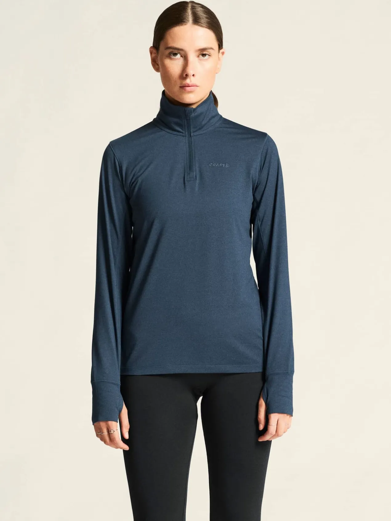 Flow HZ LS W*Craft Sportswear Clearance