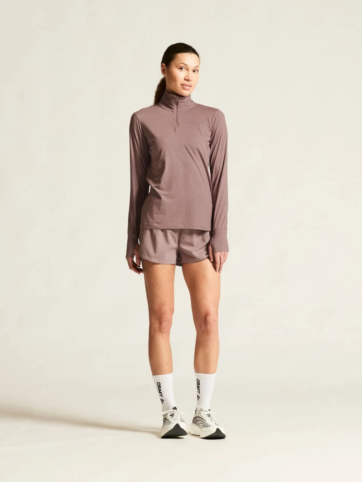 Flow HZ LS W*Craft Sportswear Online