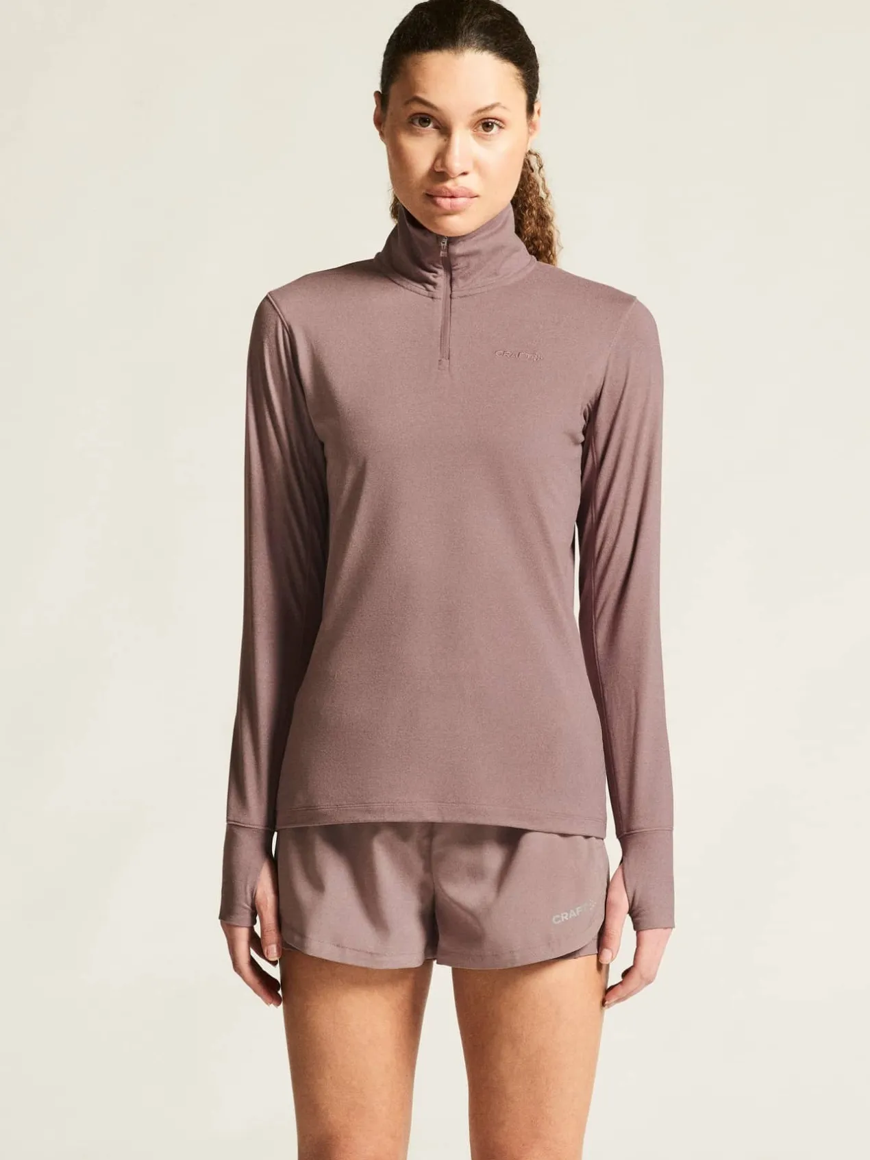 Flow HZ LS W*Craft Sportswear Online