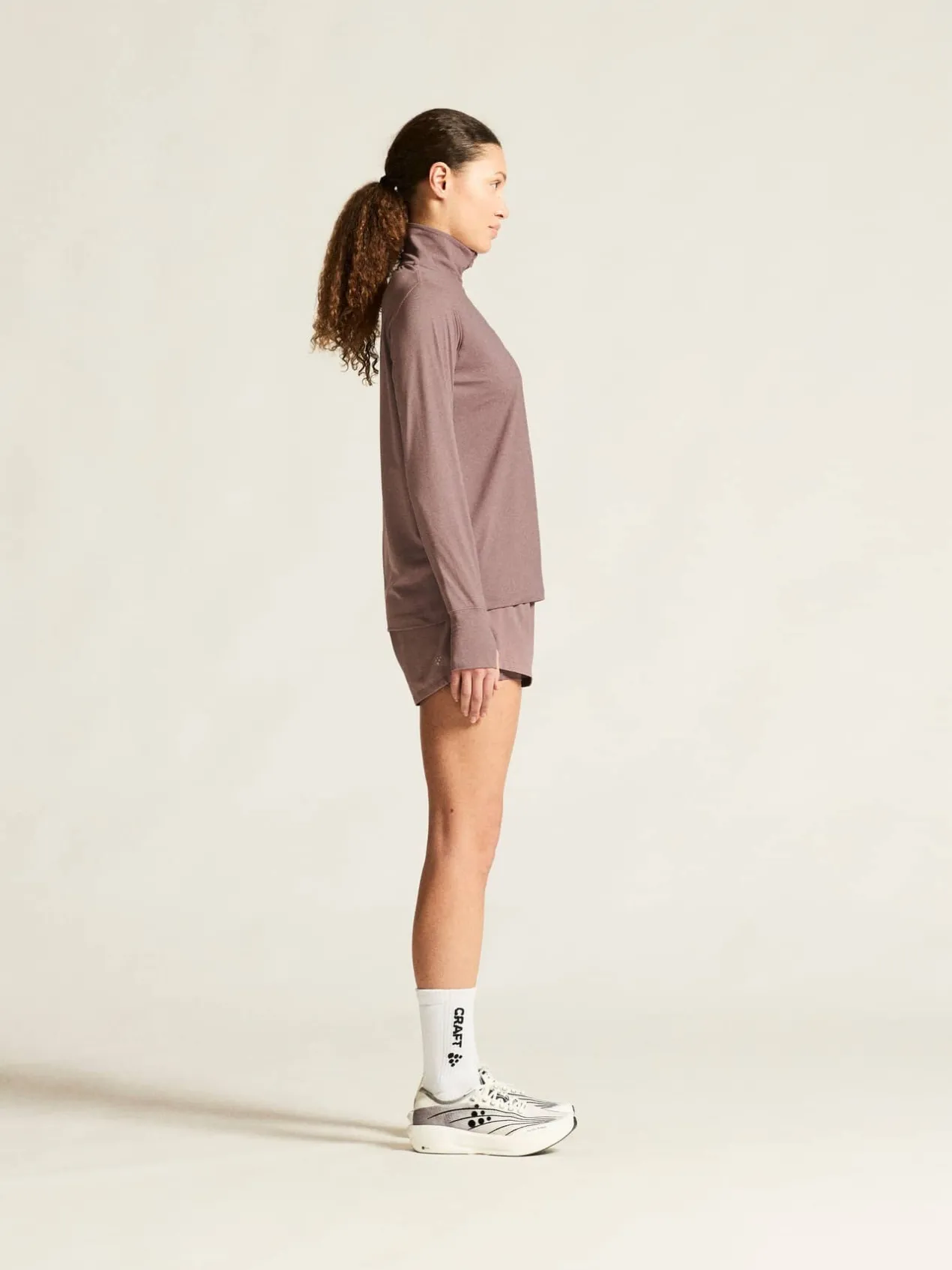 Flow HZ LS W*Craft Sportswear Online