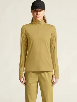 Flow HZ LS W*Craft Sportswear Sale
